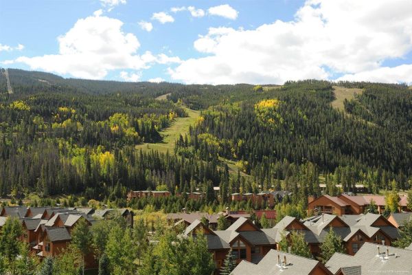 Hotel Keystone Lodge and Spa
